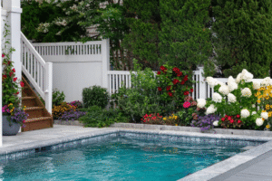 Green Landscaping: Crafting Stunning Outdoor Havens in Myrtle Beach