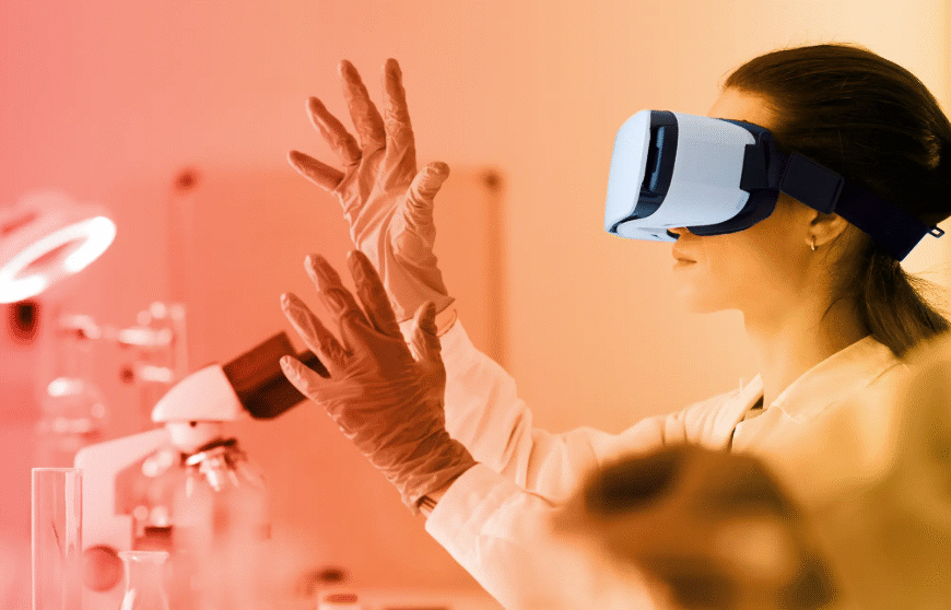 Technology Innovations in Medical Research