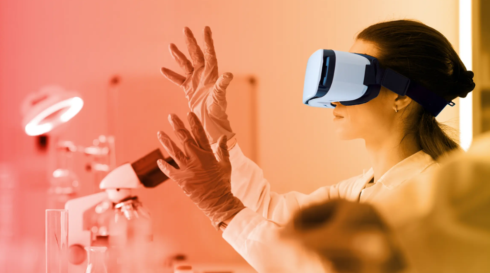 Technology Innovations in Medical Research