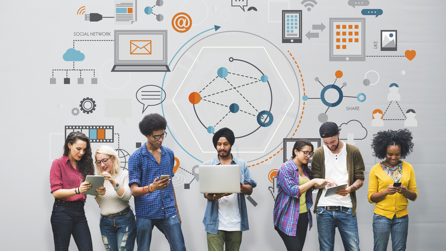 Technology Literacy in the Digital Economy