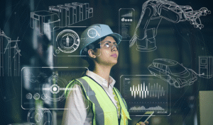 Technology in Advanced Manufacturing Systems