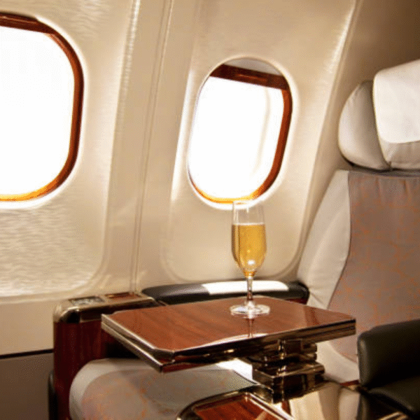 Economy vs Business Class on New York to India Flights: Price, Comfort & Value 