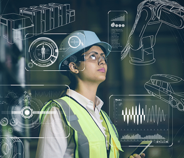 Technology in Advanced Manufacturing Systems