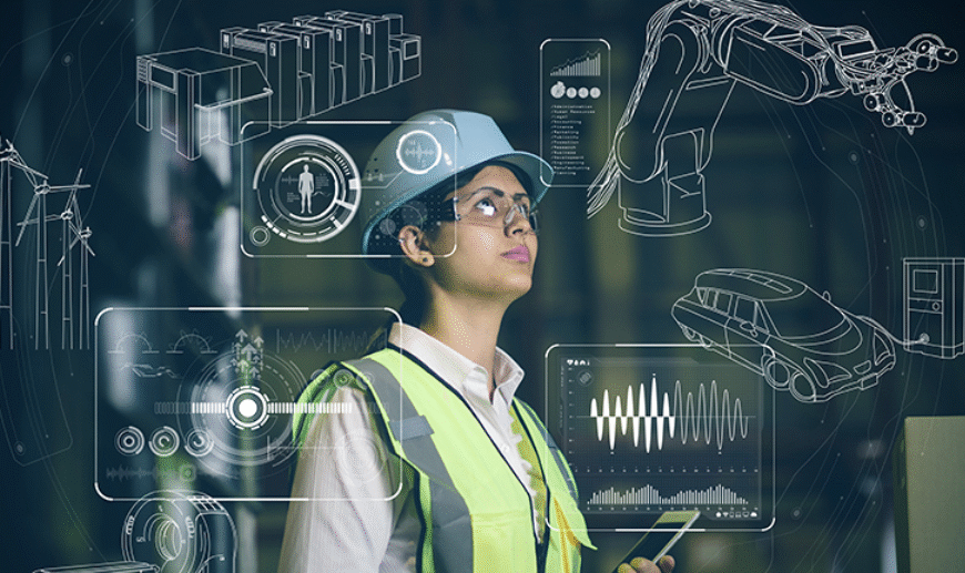 Technology in Advanced Manufacturing Systems