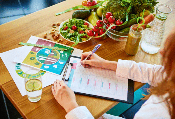 Holistic Strategies for Sustainable Weight Management and Wellness in Houston