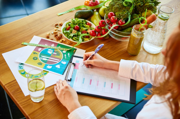 Holistic Strategies for Sustainable Weight Management and Wellness in Houston