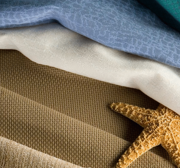 Designer Summer Fabrics That Redefine Everyday Style