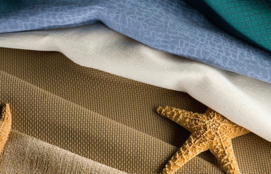 Designer Summer Fabrics That Redefine Everyday Style