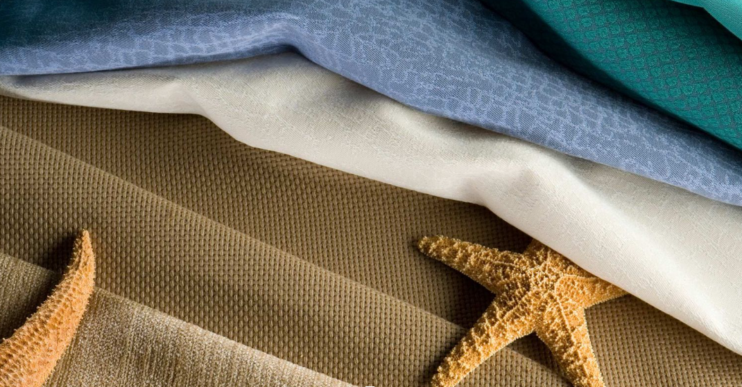 Designer Summer Fabrics That Redefine Everyday Style