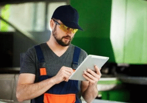 Field Service Mobile Applications: Optimizing Workforce Productivity and Customer Experience