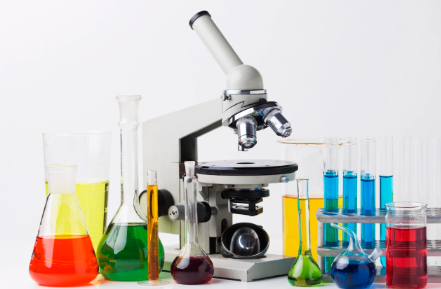 Laboratory Equipment Essentials for Safe, Efficient Scientific Work
