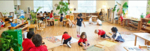 Montessori Preschool Near Me: Choosing the Right Program for Your Child