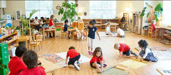 Montessori Preschool Near Me: Choosing the Right Program for Your Child