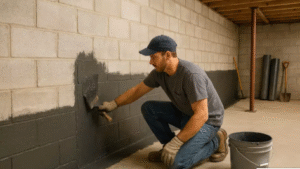 Basement Waterproofing: Proven Methods to Keep Water Out and Protect Your Home