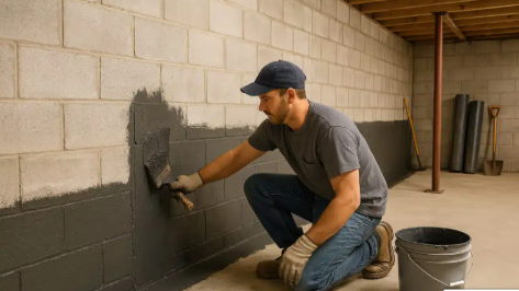 Basement Waterproofing: Proven Methods to Keep Water Out and Protect Your Home
