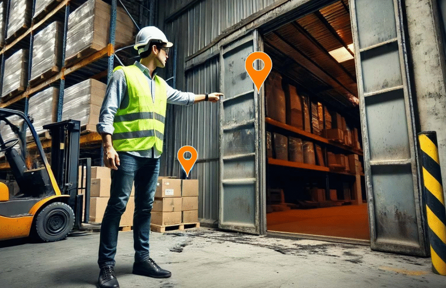 Fire Risk Assessment: A Modern Approach to Fire Safety in Smart and Digital Buildings