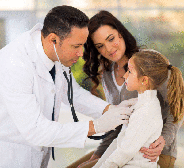How Pediatric Emergency Care Helps Save Young Lives