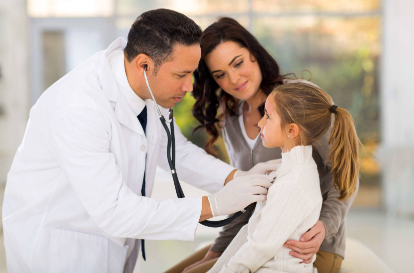 How Pediatric Emergency Care Helps Save Young Lives