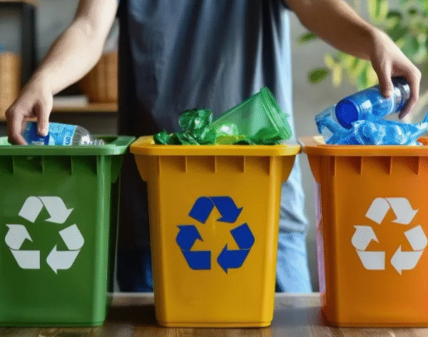 Drywall Recycling: Practical Strategies for Sustainable Waste Management