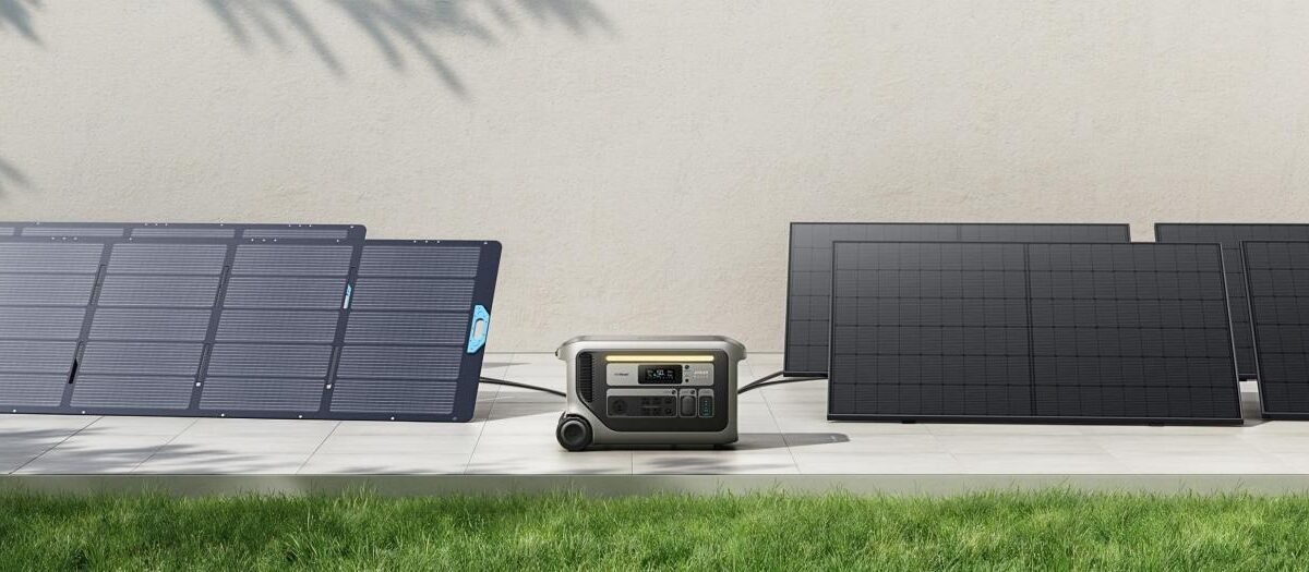 Solar-Powered Generator Maintenance and Safety Tips