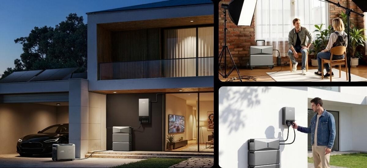 Best Practices for Installing Home Backup Power