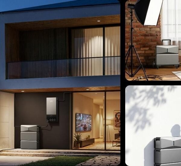 Best Practices for Installing Home Backup Power