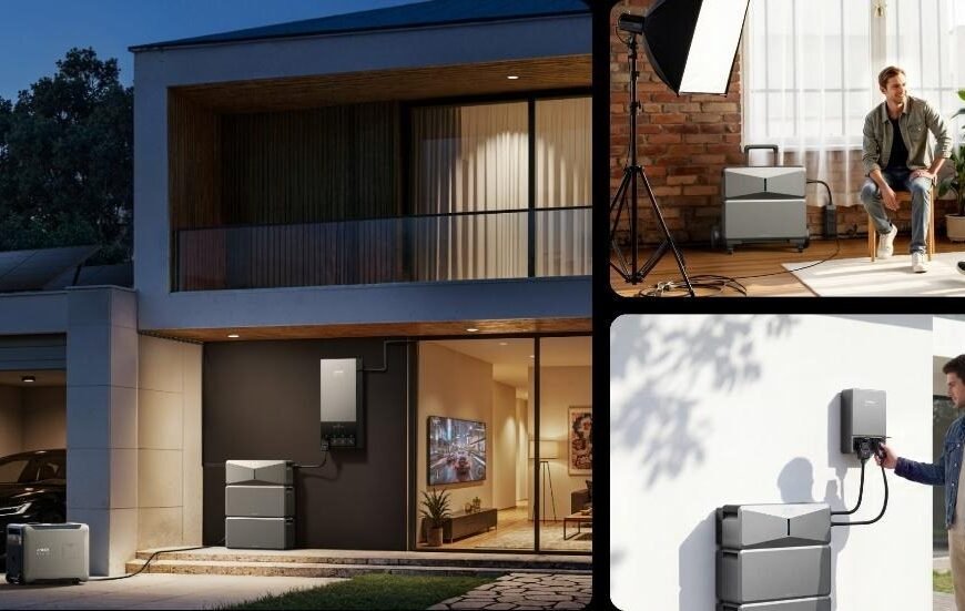 Best Practices for Installing Home Backup Power