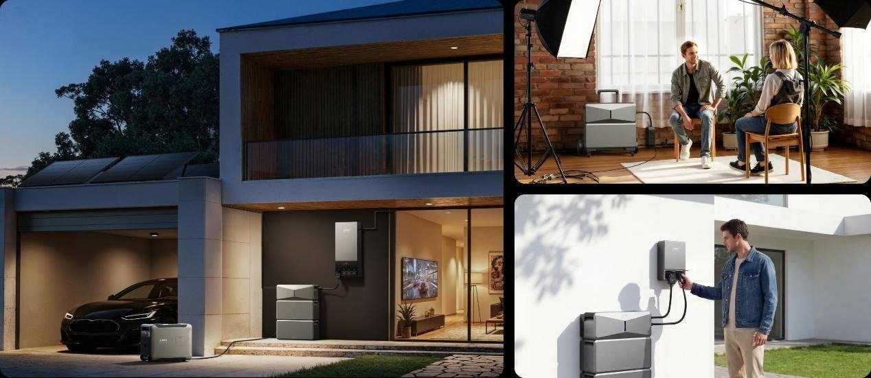 Best Practices for Installing Home Backup Power