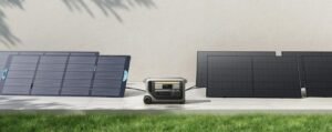 Solar-Powered Generator Maintenance and Safety Tips