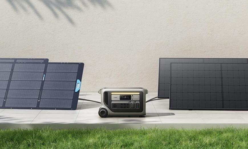 Solar-Powered Generator Maintenance and Safety Tips
