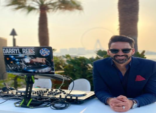 Setting the Soundtrack for Forever: Choosing the Right Wedding DJ in Dubai and the UAE