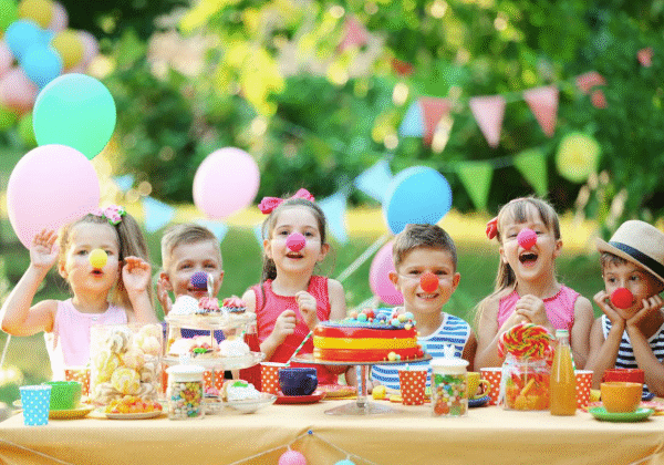 Kid Birthday Party Venue Hong Kong: Make Your Child’s Celebration Unforgettable