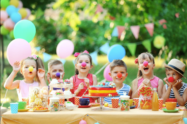 Kid Birthday Party Venue Hong Kong: Make Your Child’s Celebration Unforgettable