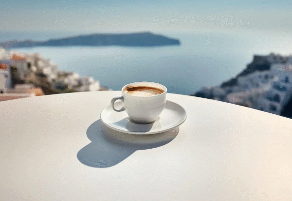 Coffee Central: Your Ultimate Coffe Destination