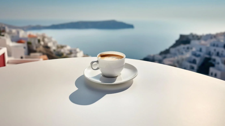 Coffee Central: Your Ultimate Coffe Destination