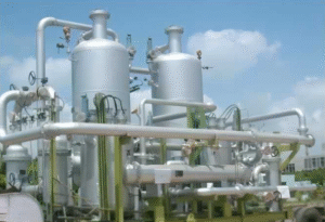 Motor Oil Recycling Machine: A Sustainable Solution for Industries