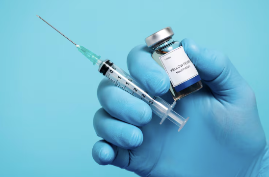 A Complete Guide to Syringe Types and Their Applications in Healthcare