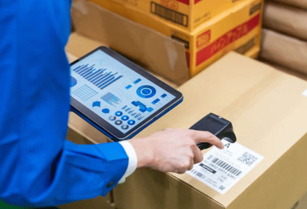 the Invisible Power of RFID Technology