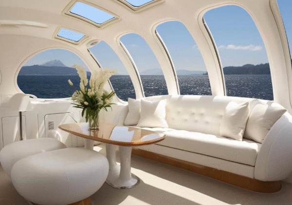 Marine Grade Artificial Leather: Durable and Stylish Solutions for Outdoor Applications