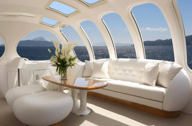 Marine Grade Artificial Leather: Durable and Stylish Solutions for Outdoor Applications