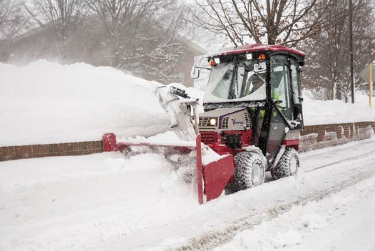 Novus Snow Blowers: Efficient and Reliable Solutions for Winter Snow Removal