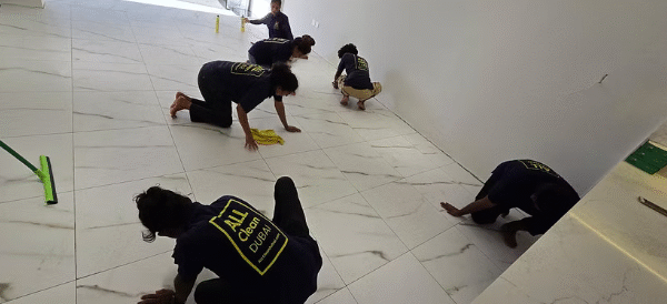 Villa Deep Cleaning Services Dubai: Transform Your Home with Professional Care