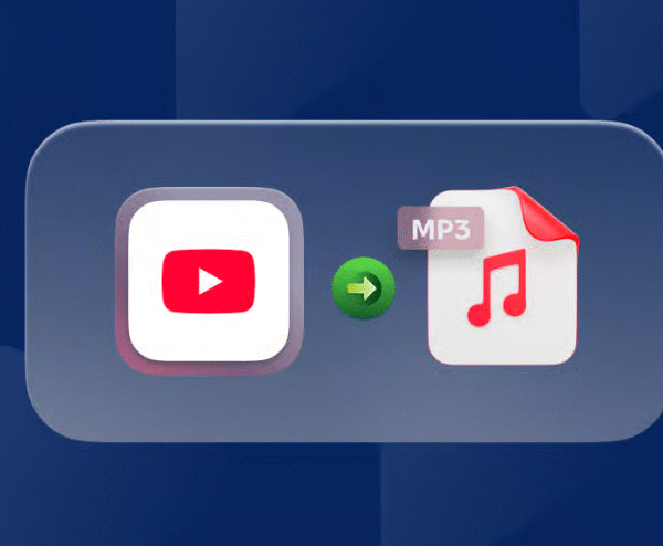 How a YouTube to MP3 Convertor Boosts Productivity at Work