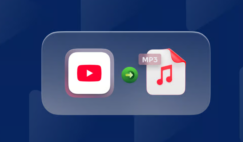 How a YouTube to MP3 Convertor Boosts Productivity at Work
