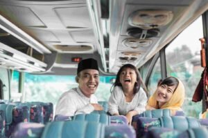 How to Book a Bus to TBS Online in Minutes