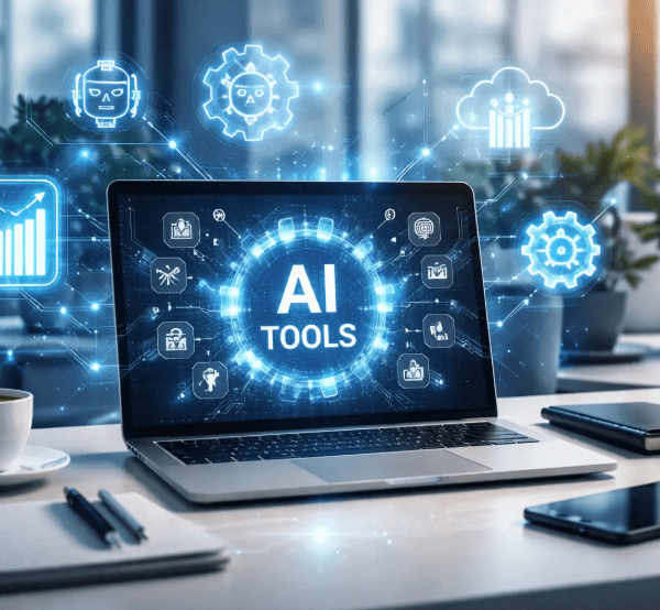 5 AI Tools for Home Services Businesses in 2026