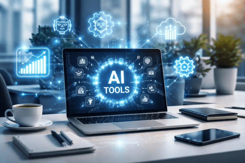 5 AI Tools for Home Services Businesses in 2026