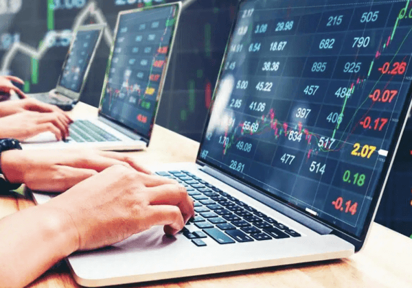 Virtual Asset Trading Platform: Empowering Modern Investors