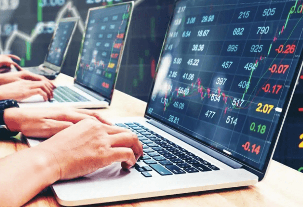 Virtual Asset Trading Platform: Empowering Modern Investors