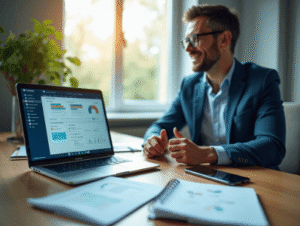 The Expanding Role Of Modern Accounting Firms